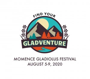 2021 Momence Gladiolus Festival